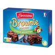 BROSSARD Brownie Pocket chocolat noisettes 8 pièces 240g