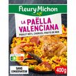 FLEURY MICHON Paella valenciana 1 portion 400g