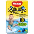 Huggies HUGGIES Little swimmers Couches de bain T3-4 (7-15kg)