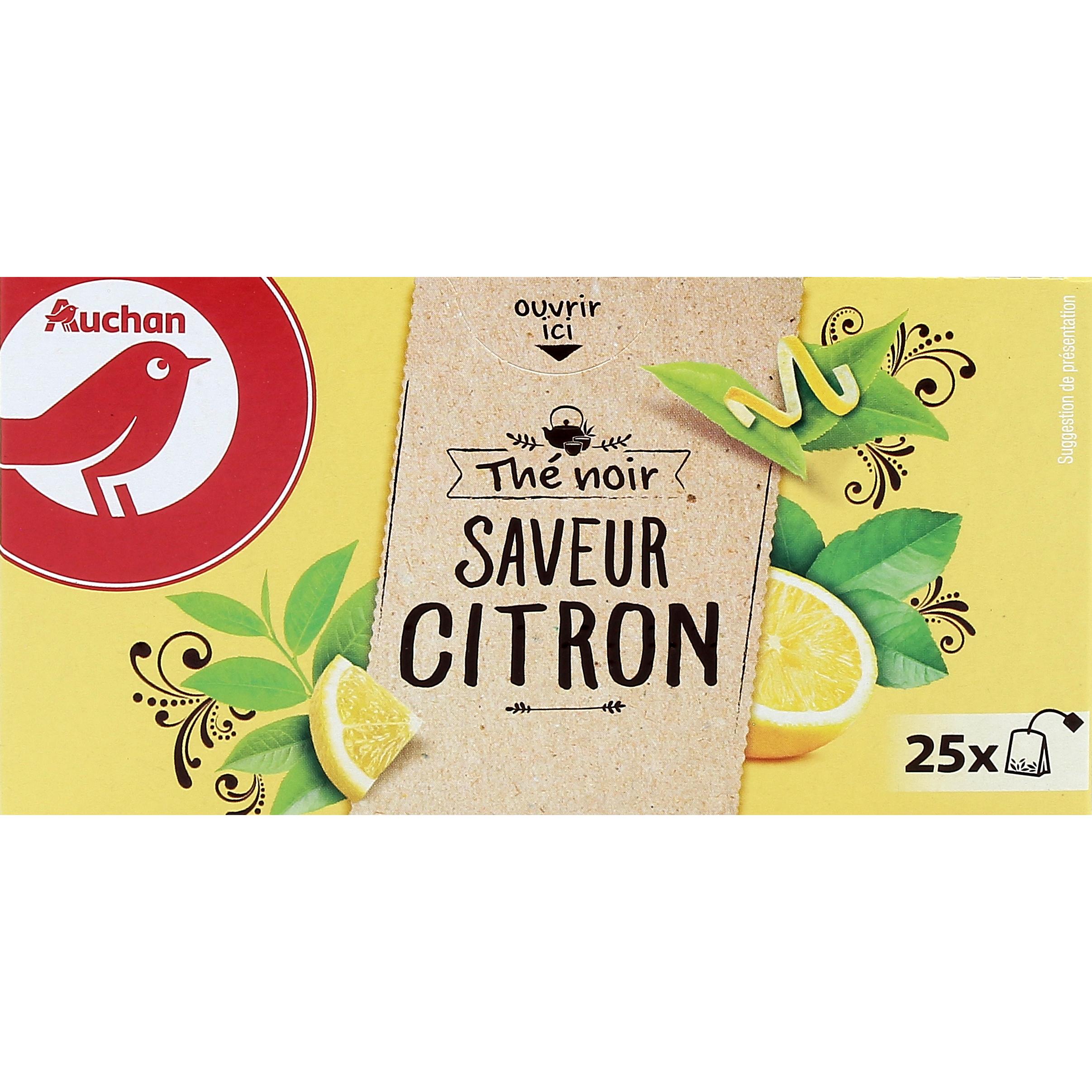 Calories et les Faits Nutritives pour Lipton Thé Vanille