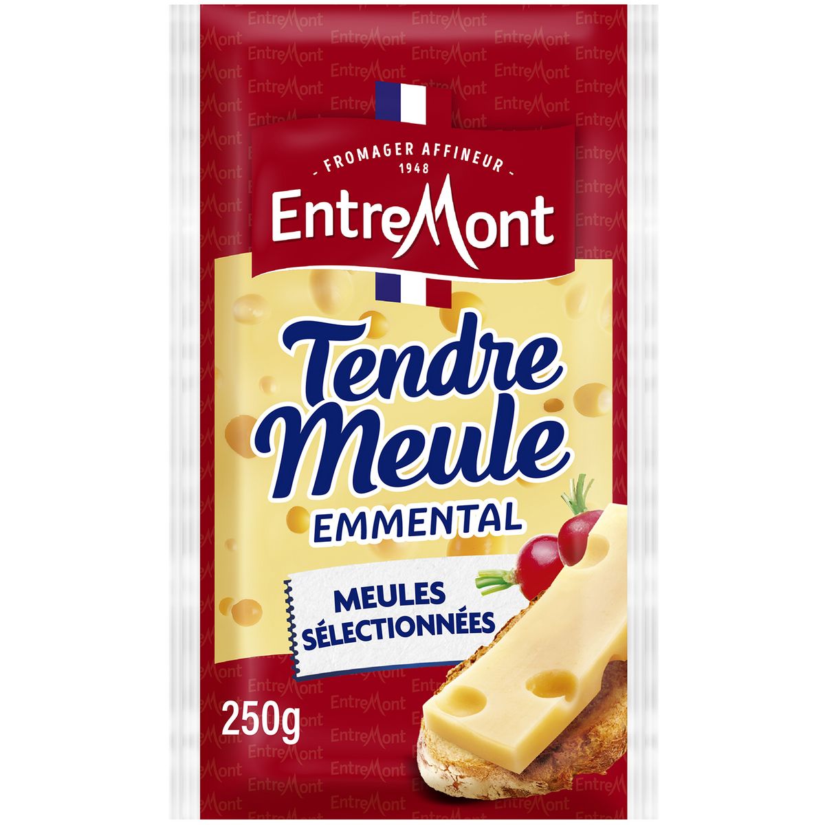 Emmental  Entremont