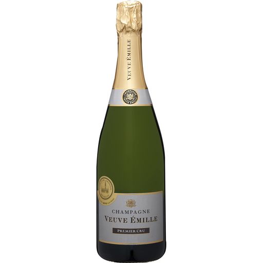 VEUVE EMILLE AOP Champagne brut Petit format 20cl pas cher 