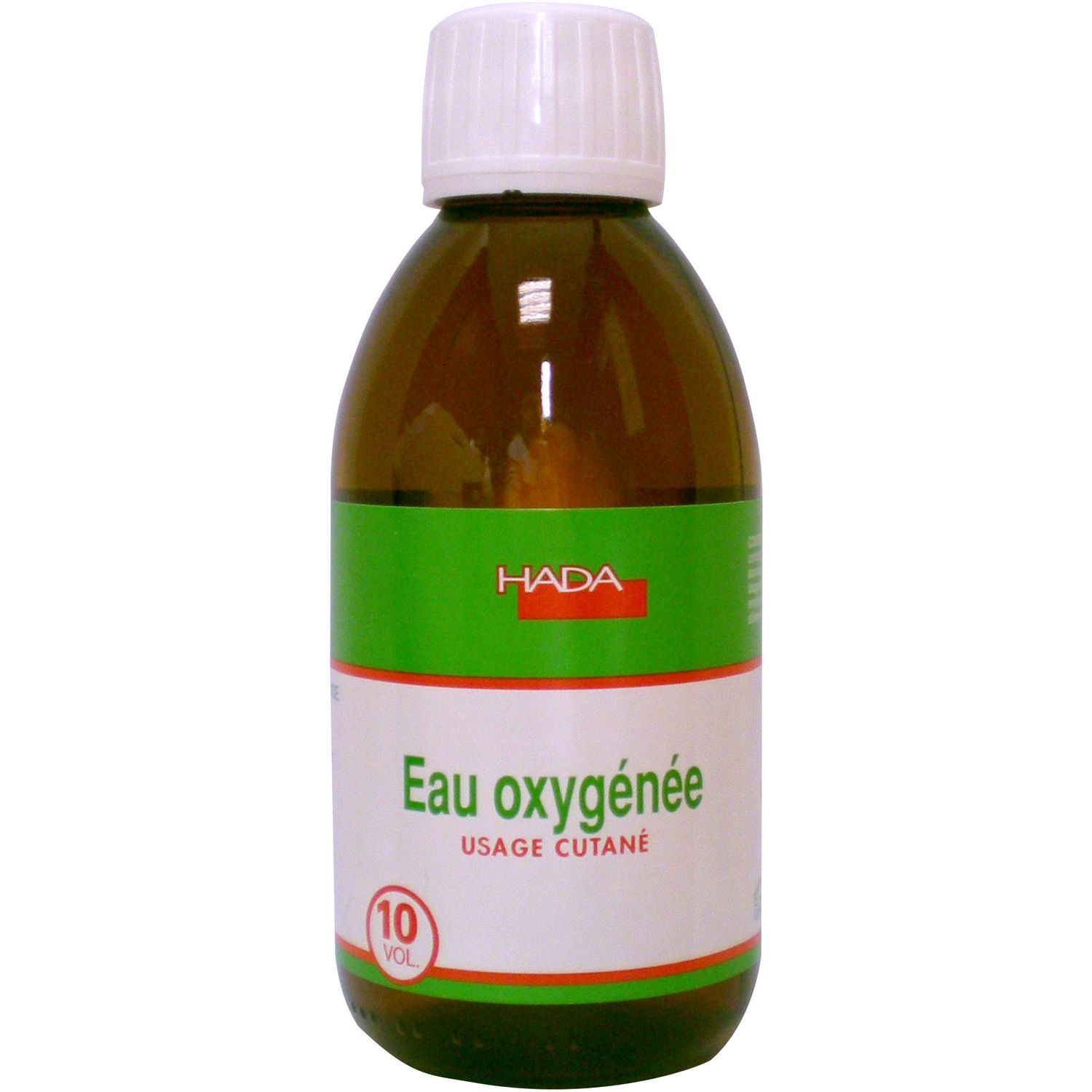 Eau Oxygénée 40 Vol.