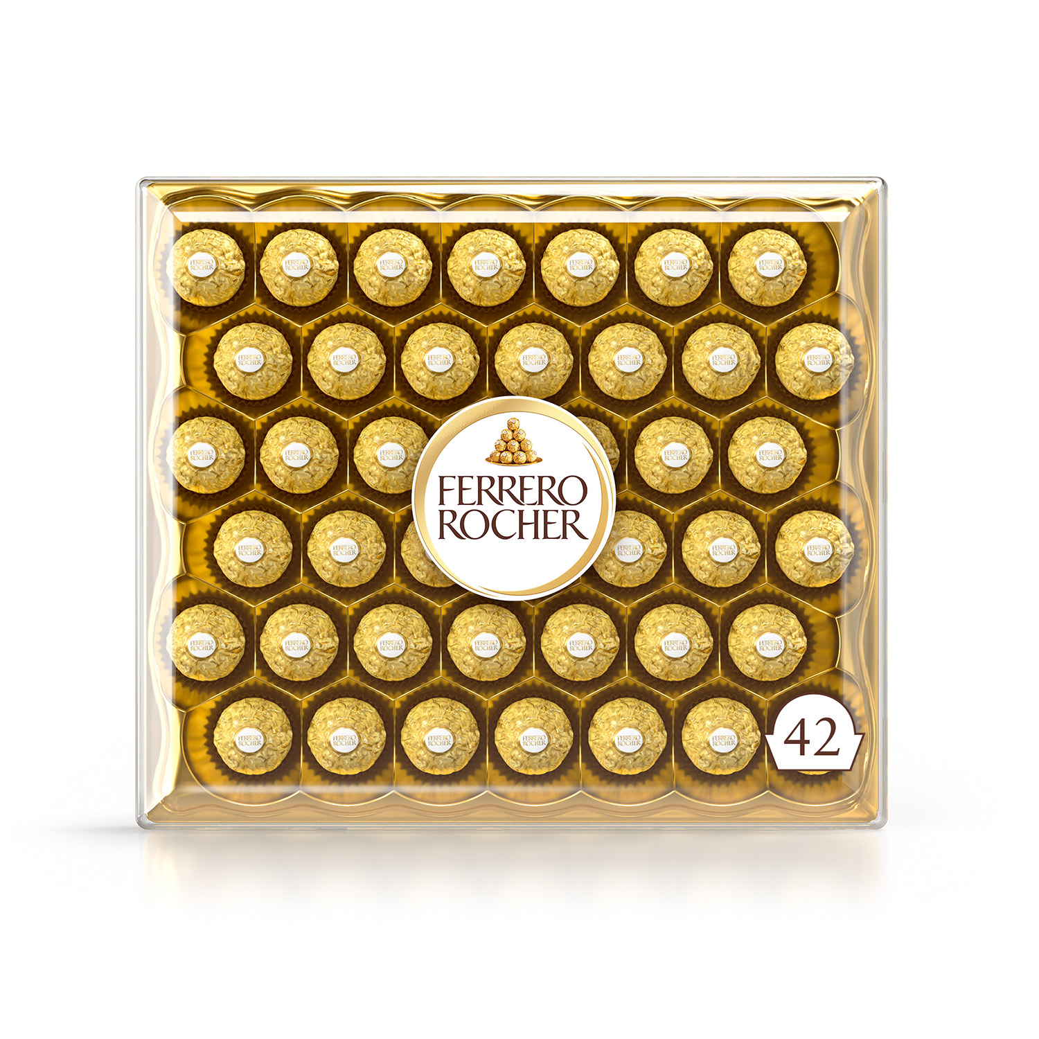 Livraison à domicile Promotion Ferrero Raffaello, 300g