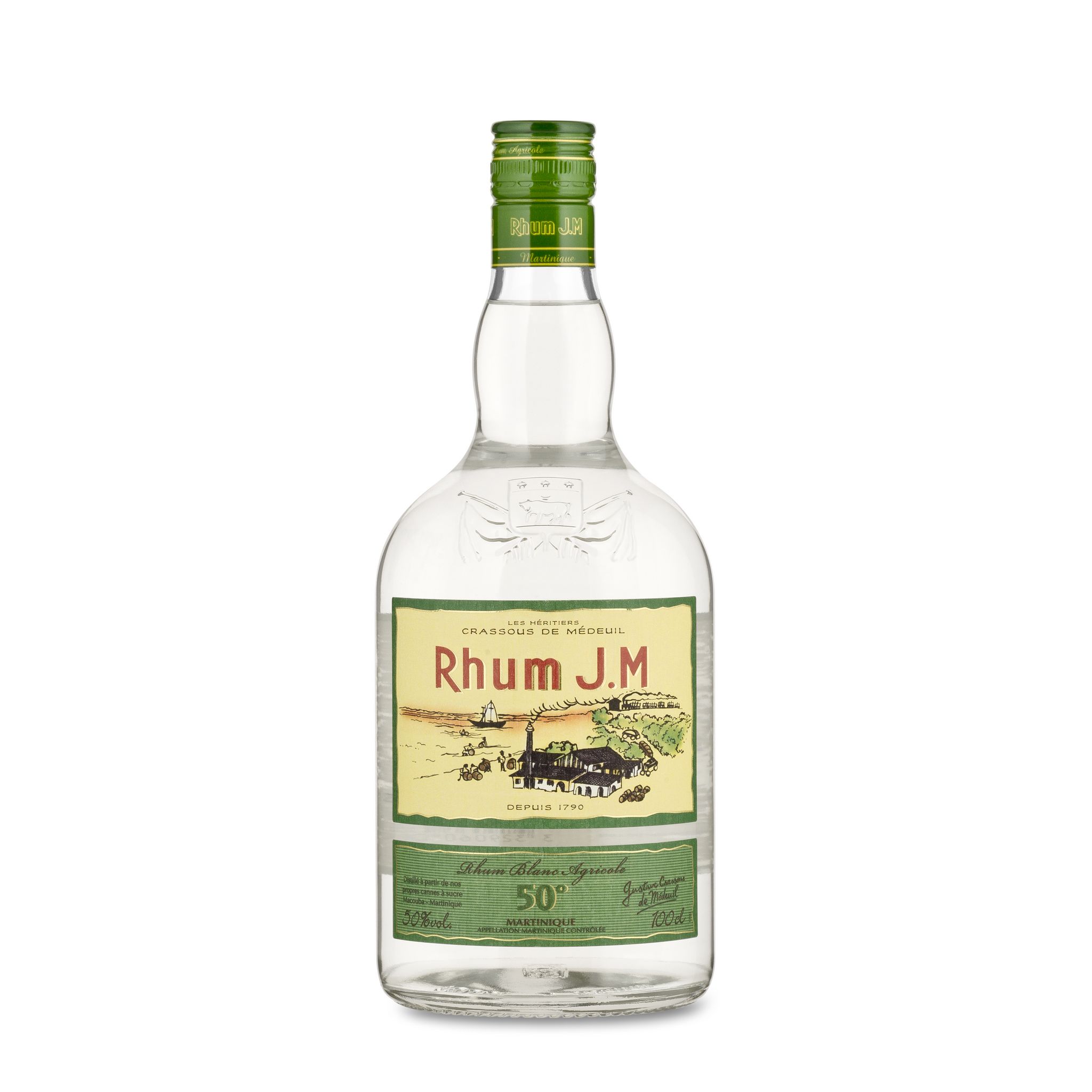 Rhum blanc, rhum brun, mais que choisir ?