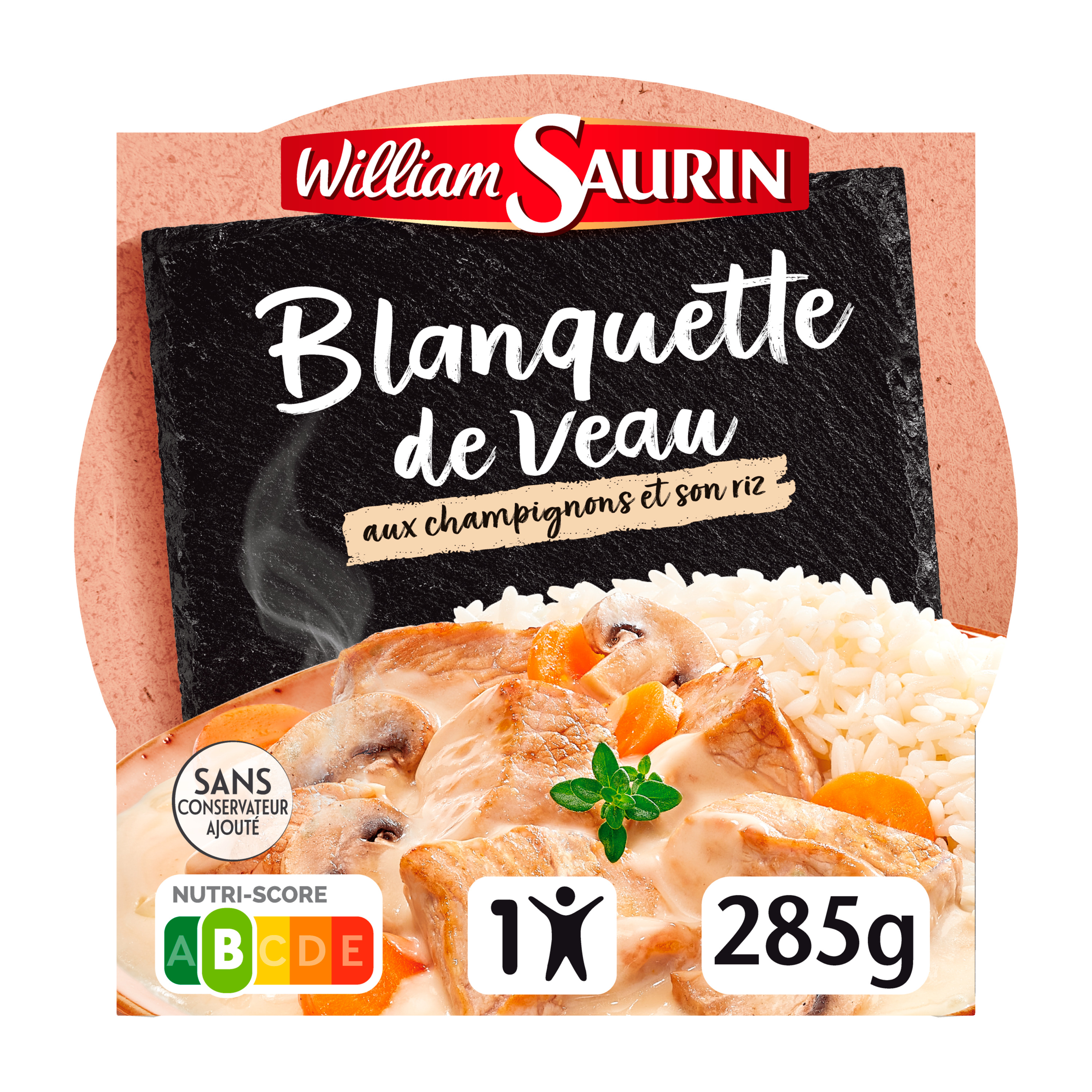 Grossiste Fond De Veau Halal 100g - SAMIA