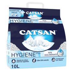 Litieres Hygiene Accessoires Chat Pas Cher A Prix Auchan