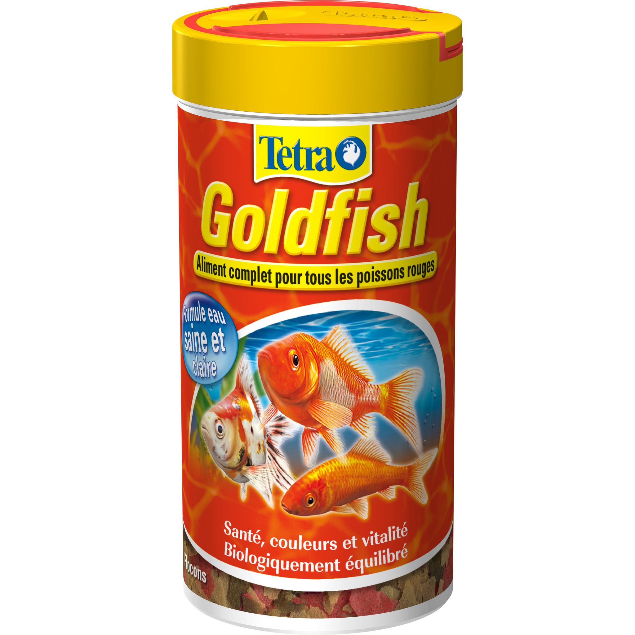 Tetra Goldfish Holiday - Nourriture vacances pour Poisson Rouge - 2 blocs x  12 g, Multicolore, 12 g (Lot de 1)