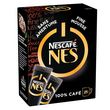 NESCAFE Nes café soluble en stick sans amertume 25 sticks 50g