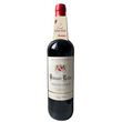 PIERRE CHANAU AOP Bordeaux supérieur Versant Royal rouge 75cl