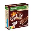 Nestlé CHOCAPIC Barres de céréales au chocolat