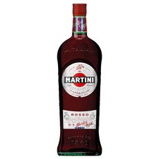 MARTINI Apéritif aromatisé à base de vin rosso 14,4% 1,5l