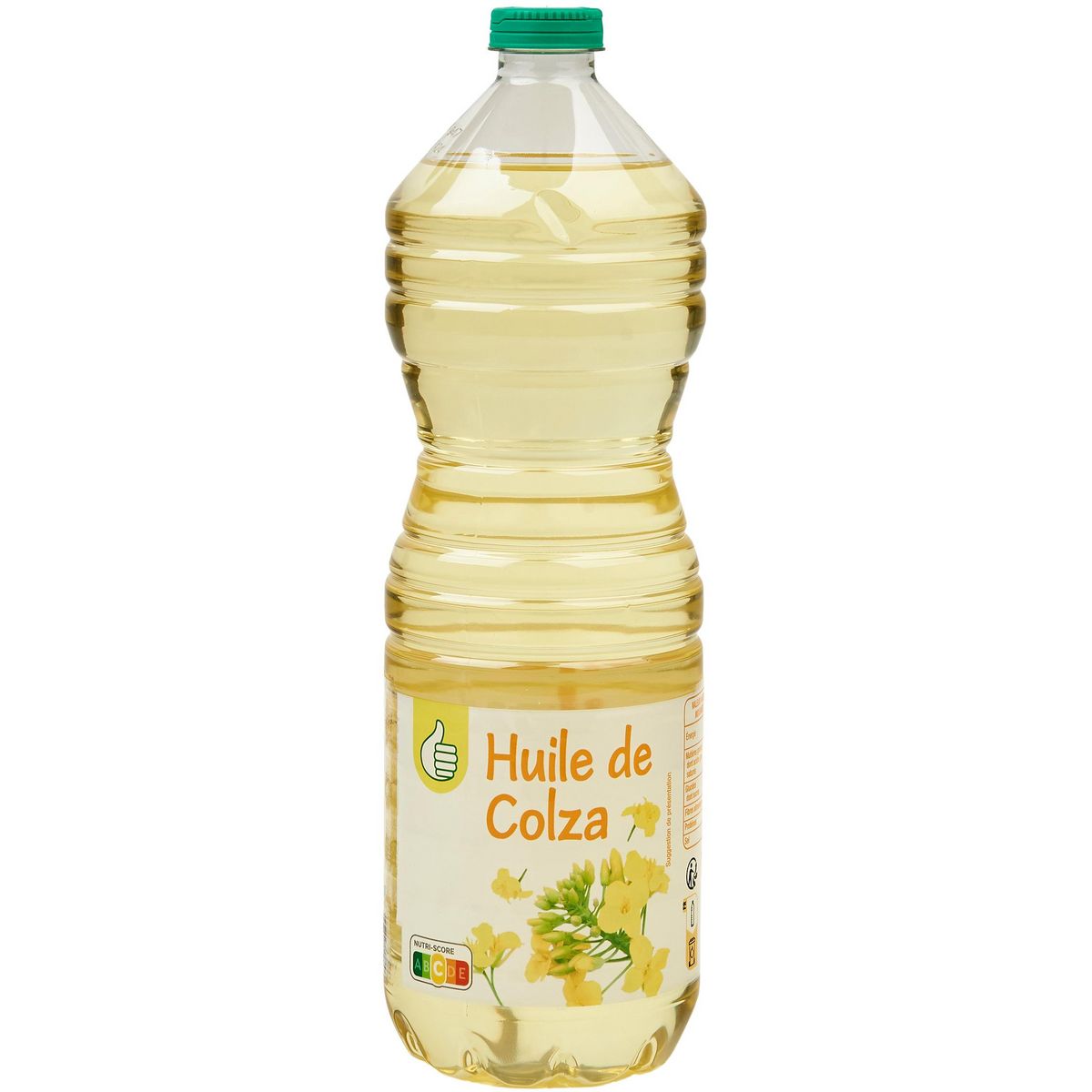 huile de colza - U - 1 l