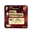 AUCHAN MMM! Bleu d'Auvergne AOP 125g