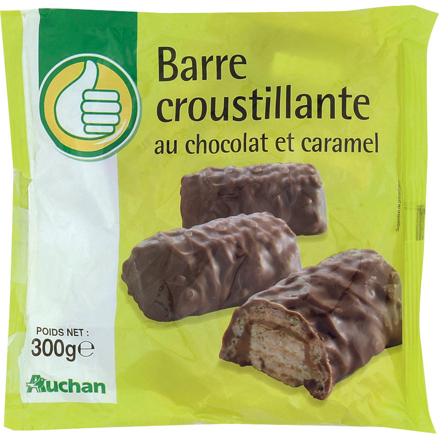 PRINCE Biscuits fourrés au chocolat 4x300g pas cher 
