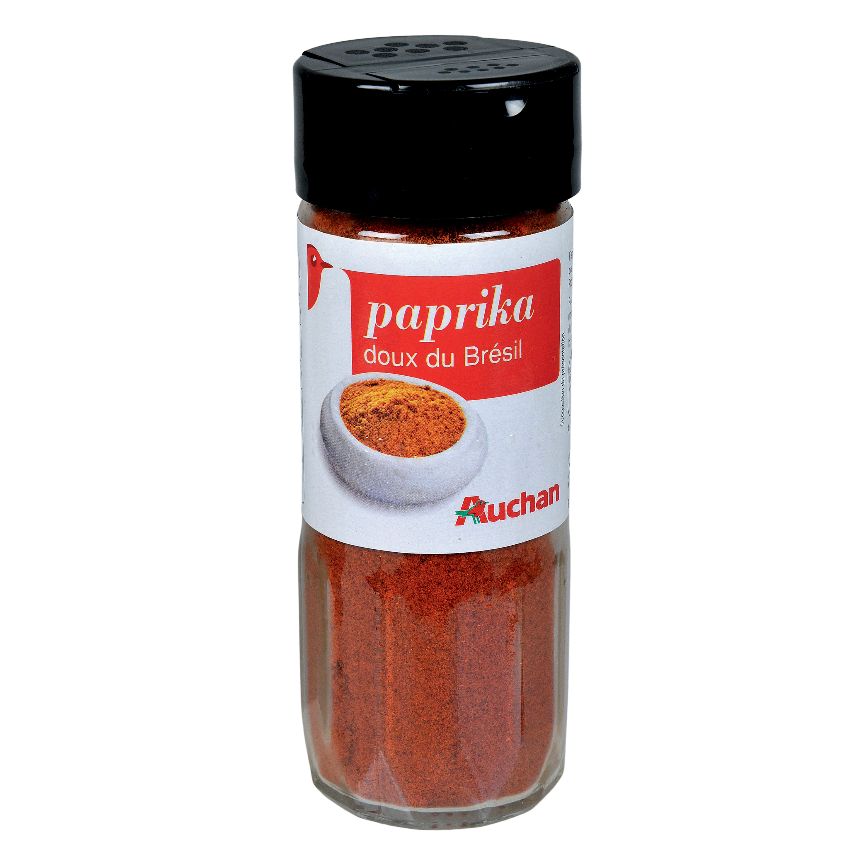 Connaître les différents types de paprika et savoir les utiliser en cuisine.