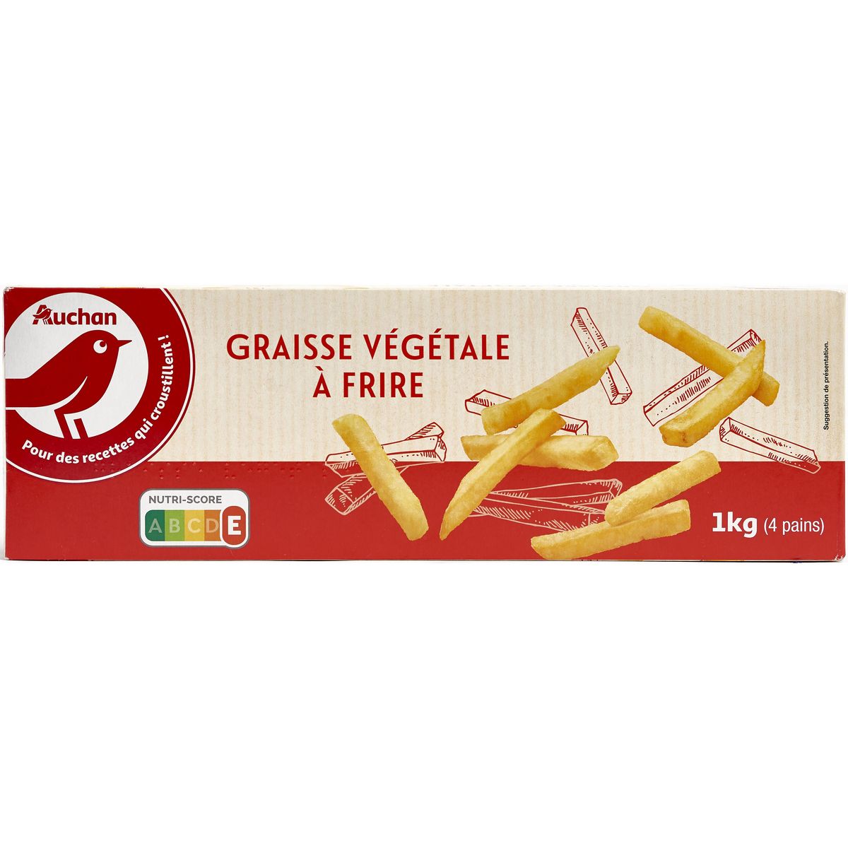 Huile végétale ou Graisse de bœuf : que choisir pour votre Friteuse ?