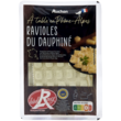Gourmet AUCHAN GOURMET Ravioles du Dauphiné label rouge