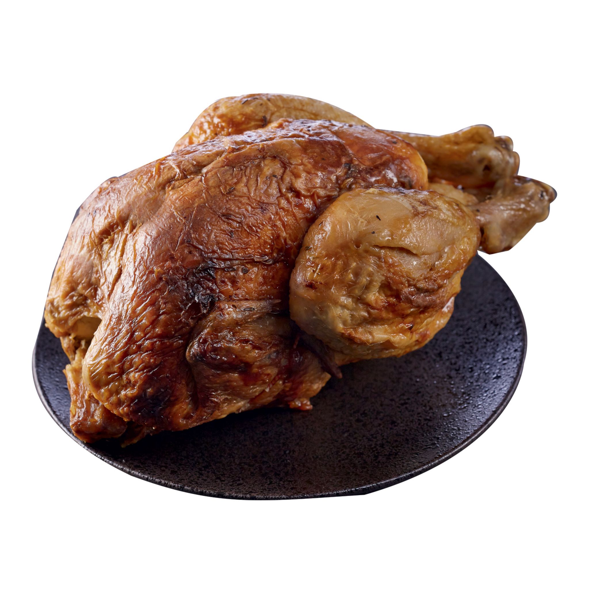 Poulet rôti avec purée à l'ancienne - 300 g - Cdiscount Au quotidien