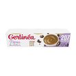 GERLINEA Repas minceur crème saveur café 3x210g 630g