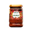 SACLA Sauce tomate arrabbiata en bocal 190g