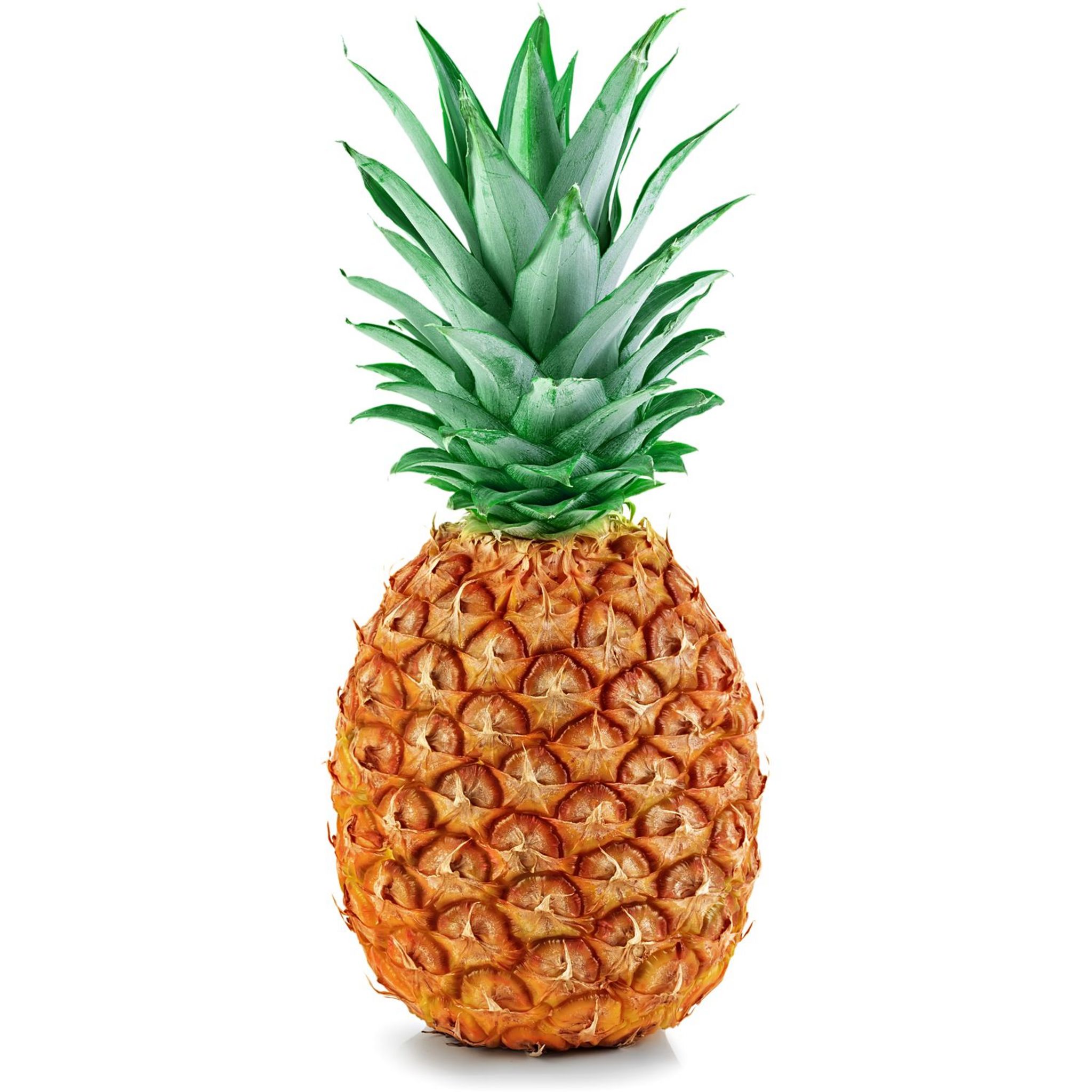 Je Suis Un Ananas