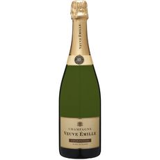 VEUVE EMILLE AOP Champagne Chardonnay Blanc de Blancs brut 75cl