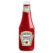 HEINZ Tomato ketchup en top up 570g