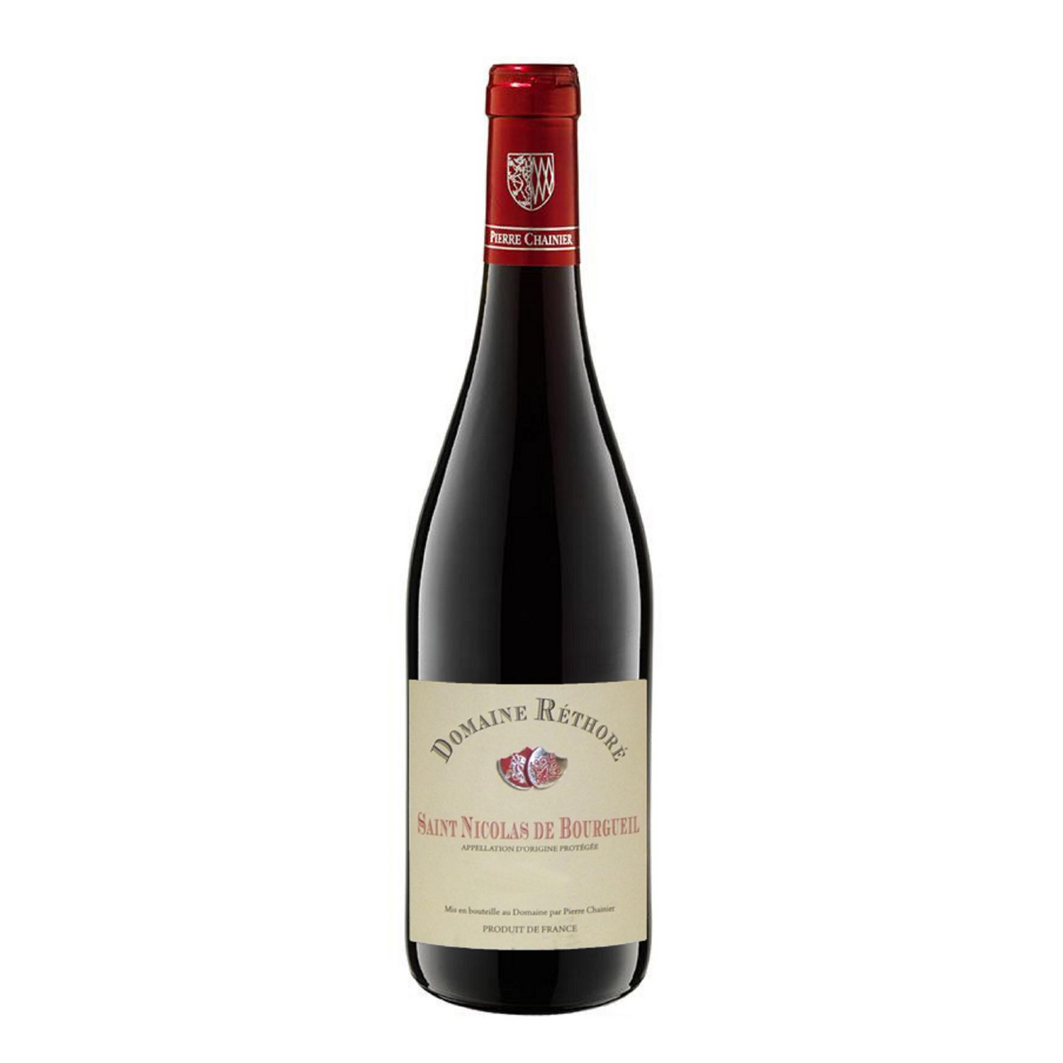 Meilleurs vins de Bourgueil : vente en ligne, achat, prix …