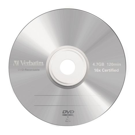 Où acheter des CD/DVD à graver ?