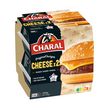 Charal CHARAL Cheeseburger