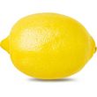 Citron jaune 1 pièce