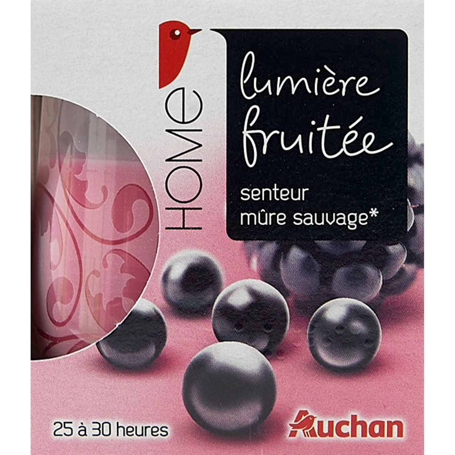 AUCHAN BETTER LIFE Percarbonate de soude 500g pas cher 