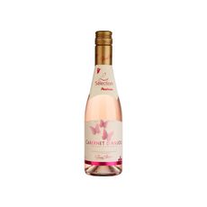 PIERRE CHANAU AOP Cabernet d'Anjou rosé Petit format 37,5cl