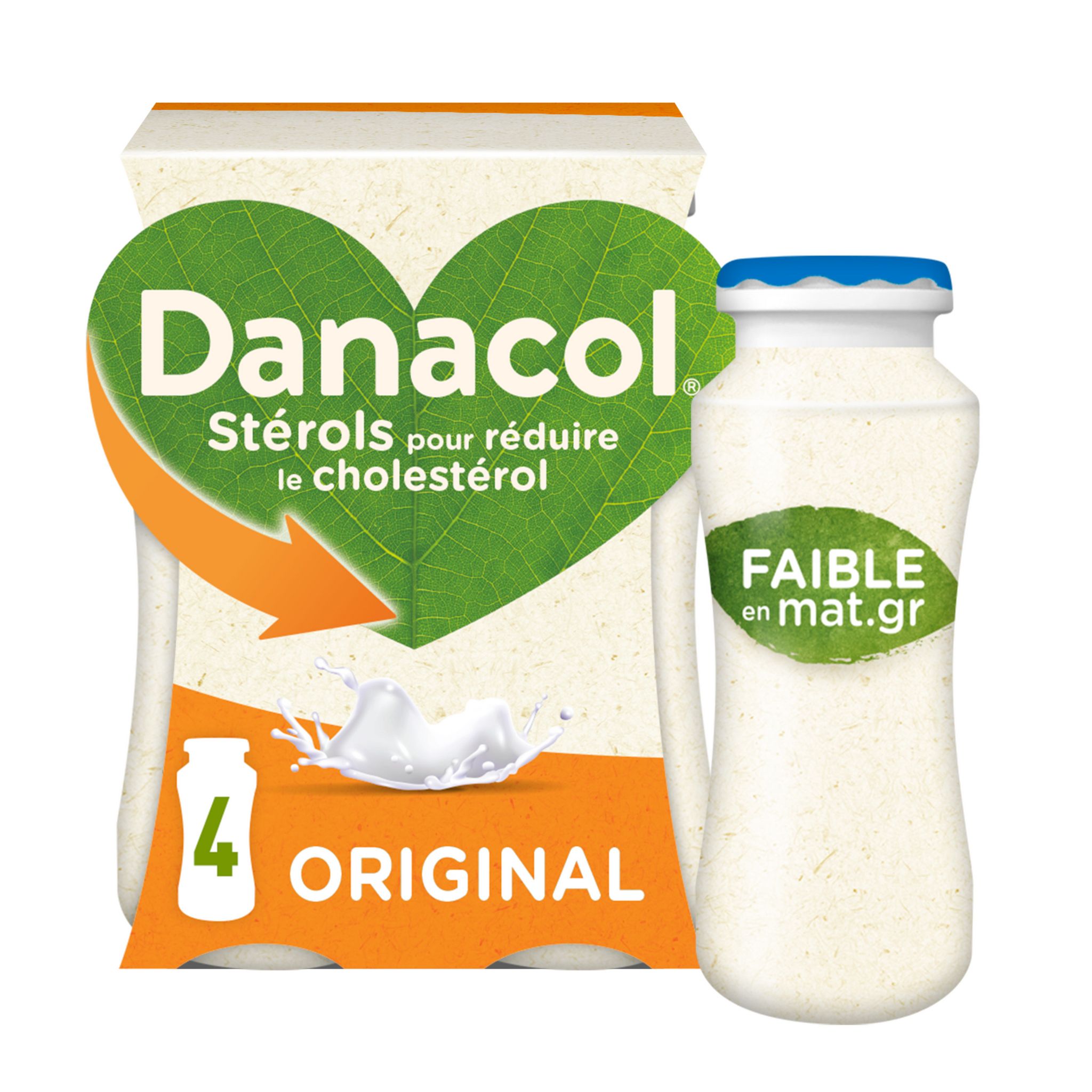 Danacol