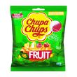 CHUPA CHUPS Sucettes aux fruits 16 sucettes 192g