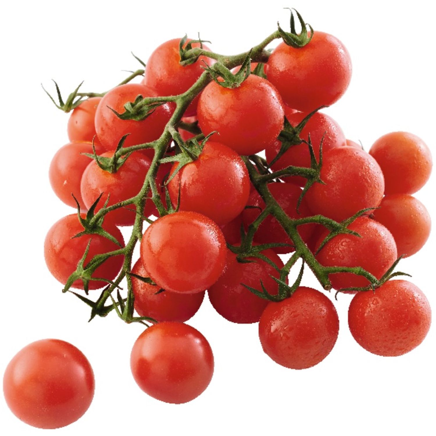 Tomates cerises - 1 KG