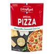 ENTREMONT Emmental râpé spécial pizza 125g