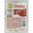 POUCE Chorizo 24 tranches 150g