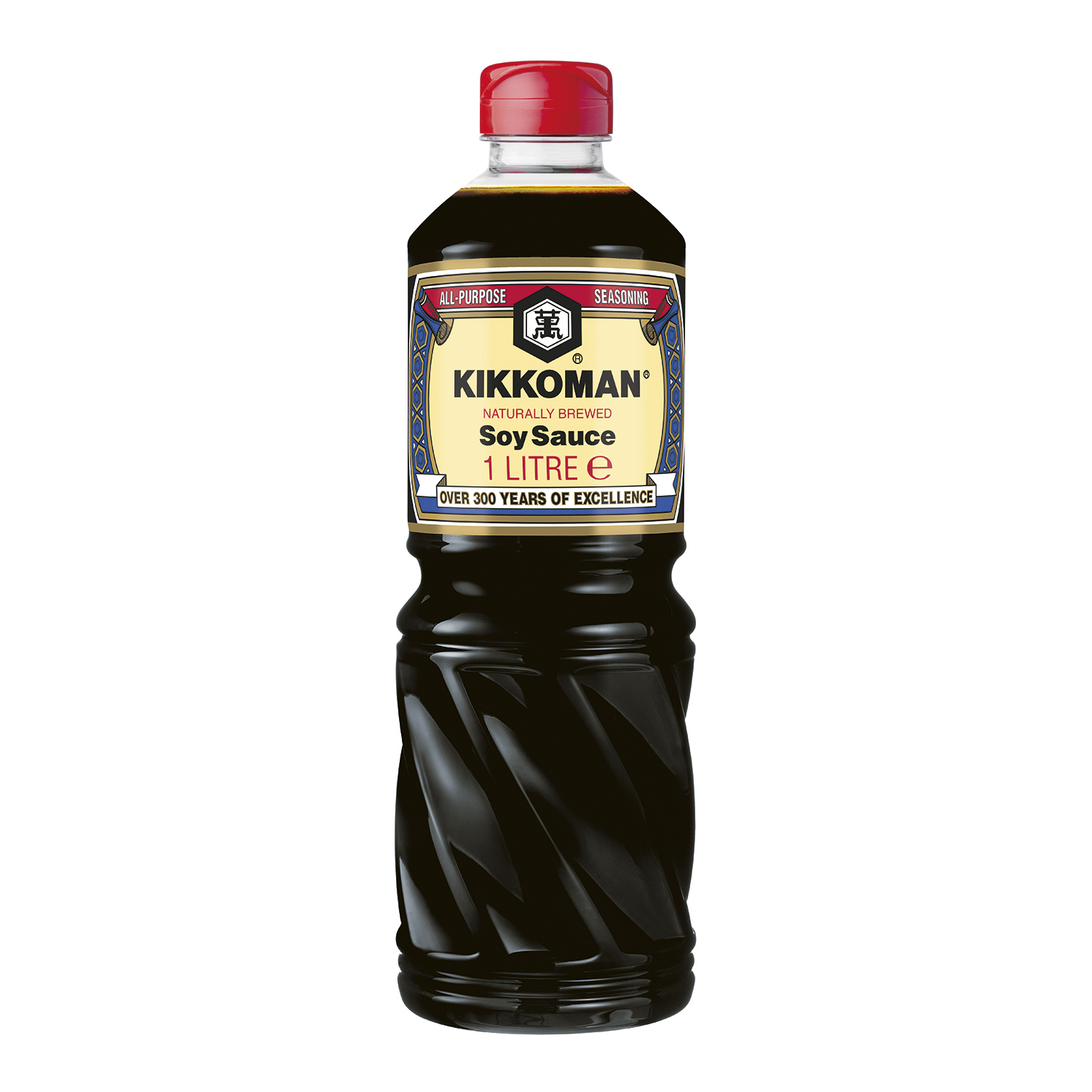 AUCHAN Sauce soja salée 150ml pas cher 