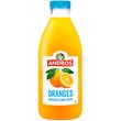 INNOCENT Pur jus d'oranges sans pulpe 1L