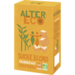 Alter Eco ALTER ECO Sucre blond bio et équitable en morceaux