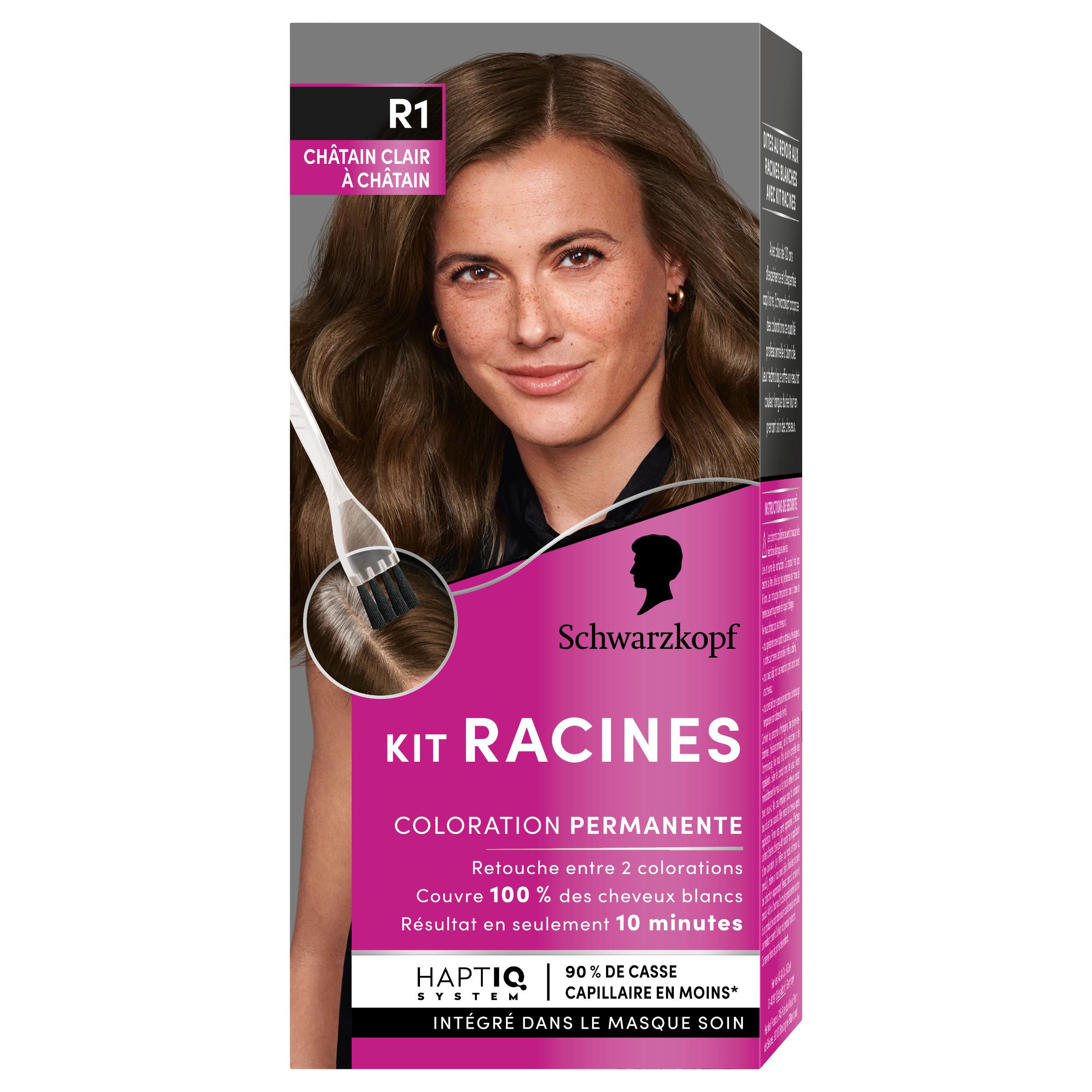 Achat Kit Racines pas cher ᐅ Promo et meilleur prix Kit Racines