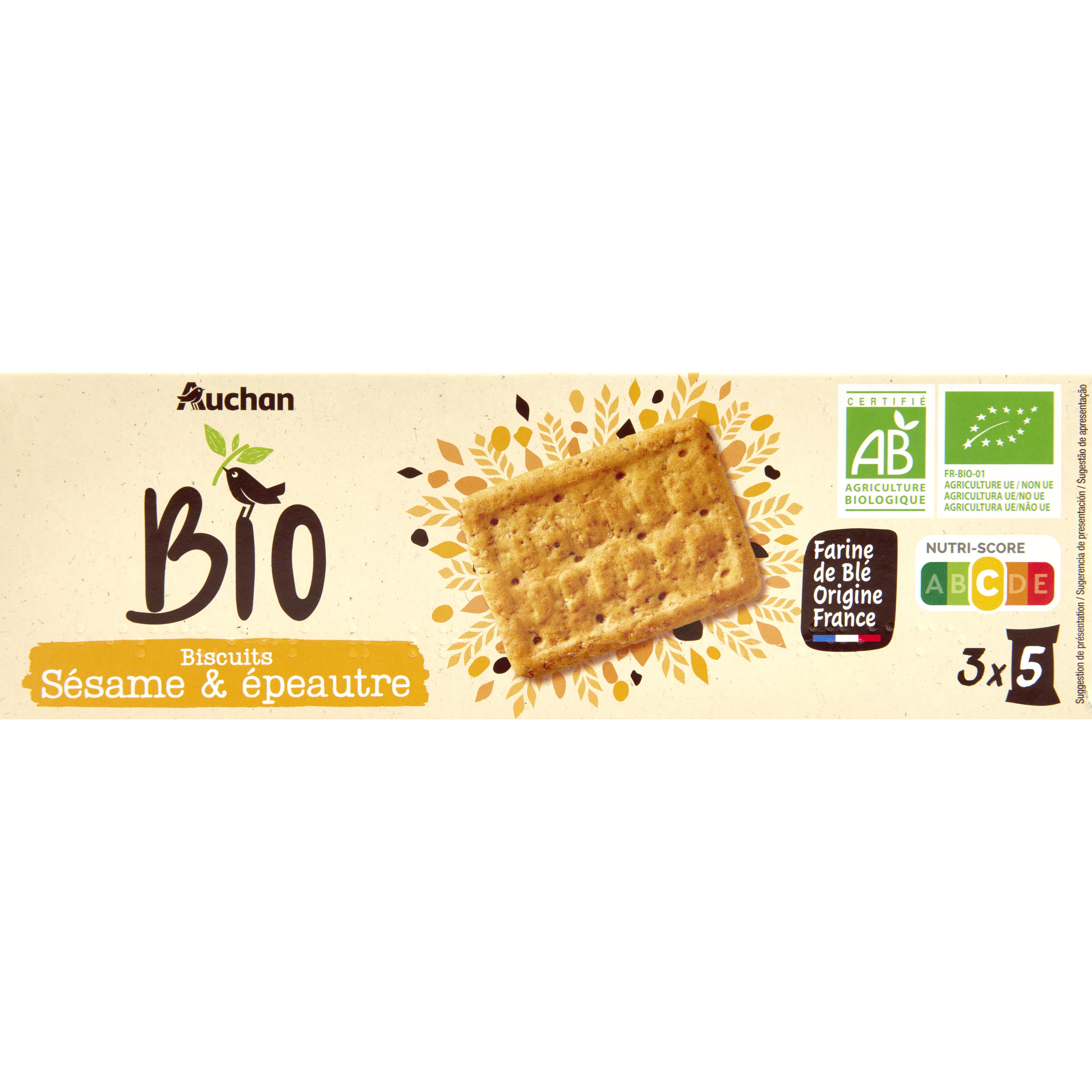 LU Biscuits thé nature sachets fraîcheur 4x12 biscuits 350g pas cher 