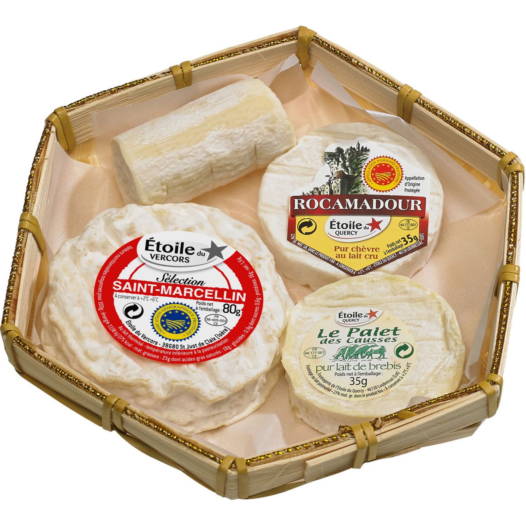 Plateau coupe fromage La qualité au meilleur prix - Marque Française