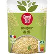 Céréal Bio CÉRÉAL BIO Boulghour de blé nature en poche