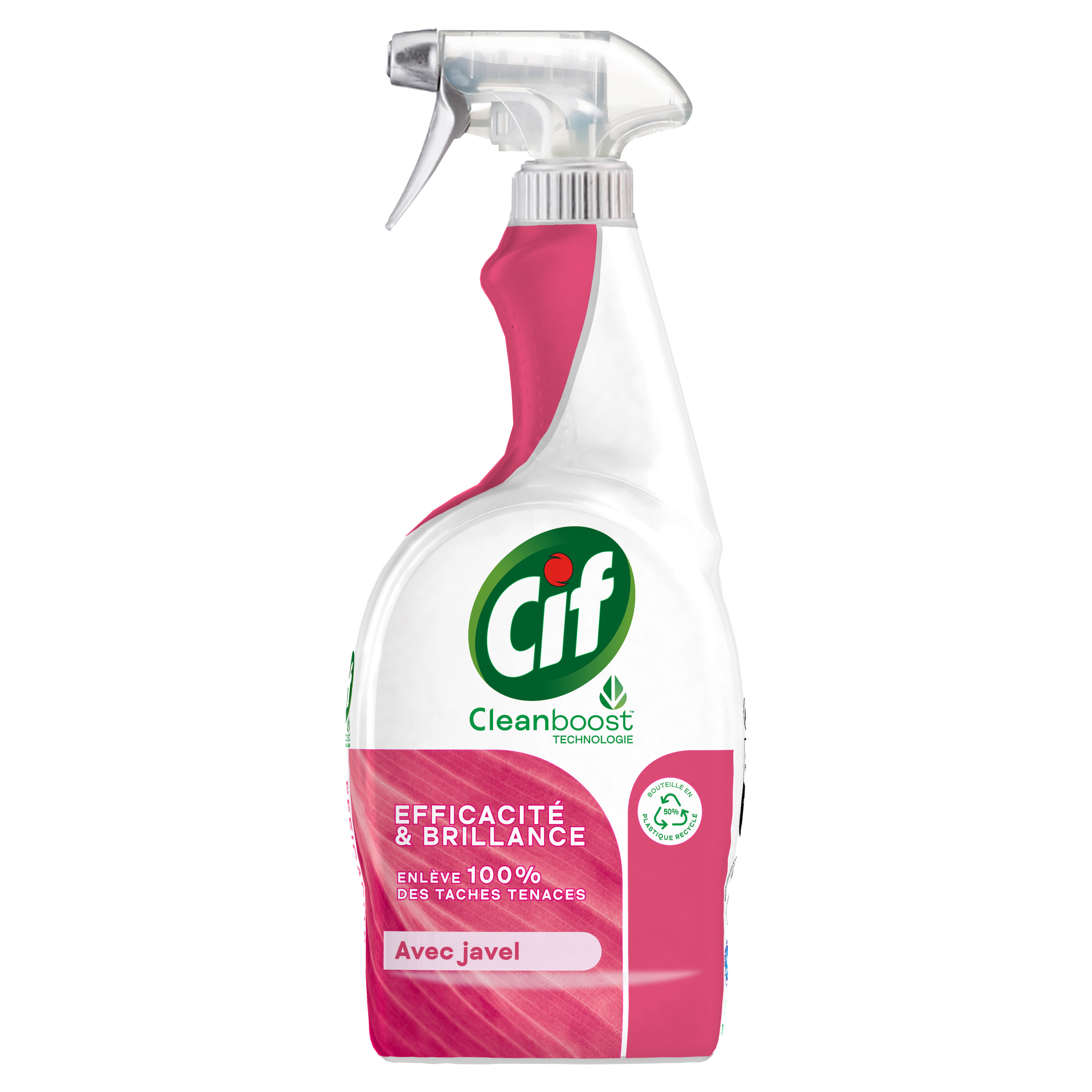 Acheter en ligne CIF Nettoyant pour cuisine et salle de bain (750 ml) à  bons prix et en toute sécurité 