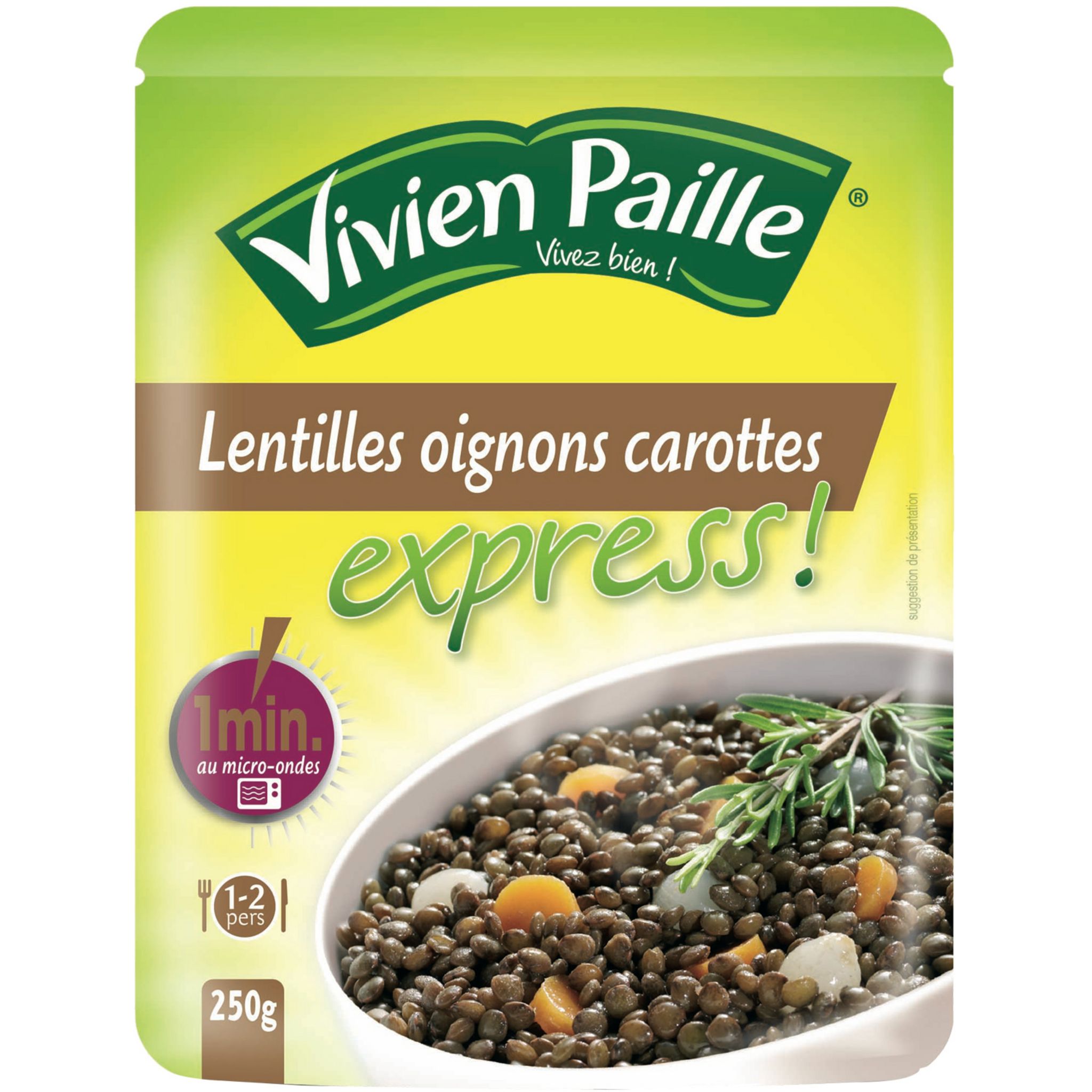 Les produits de notre partenaire : Vivien Paille