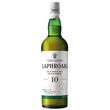 LAPHROAIG Scotch whisky single malt écossais 40% 10 ans avec étui 70cl