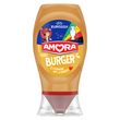 Amora AMORA Sauce burger en squeeze top down